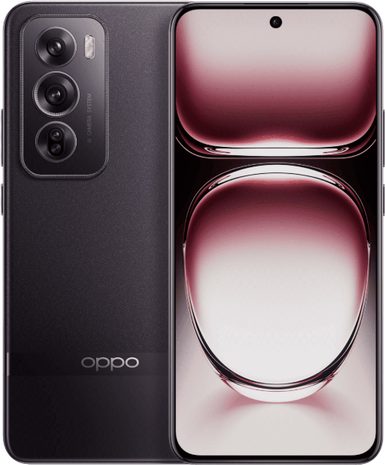 Oppo Reno12 Pro 5G 2024 Premium Edition Dual SIM TD-LTE CN 256GB PJW110